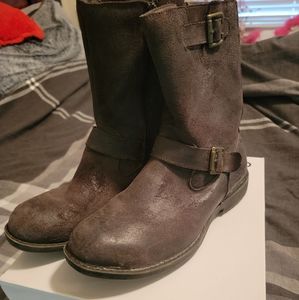 Aldo Boots
